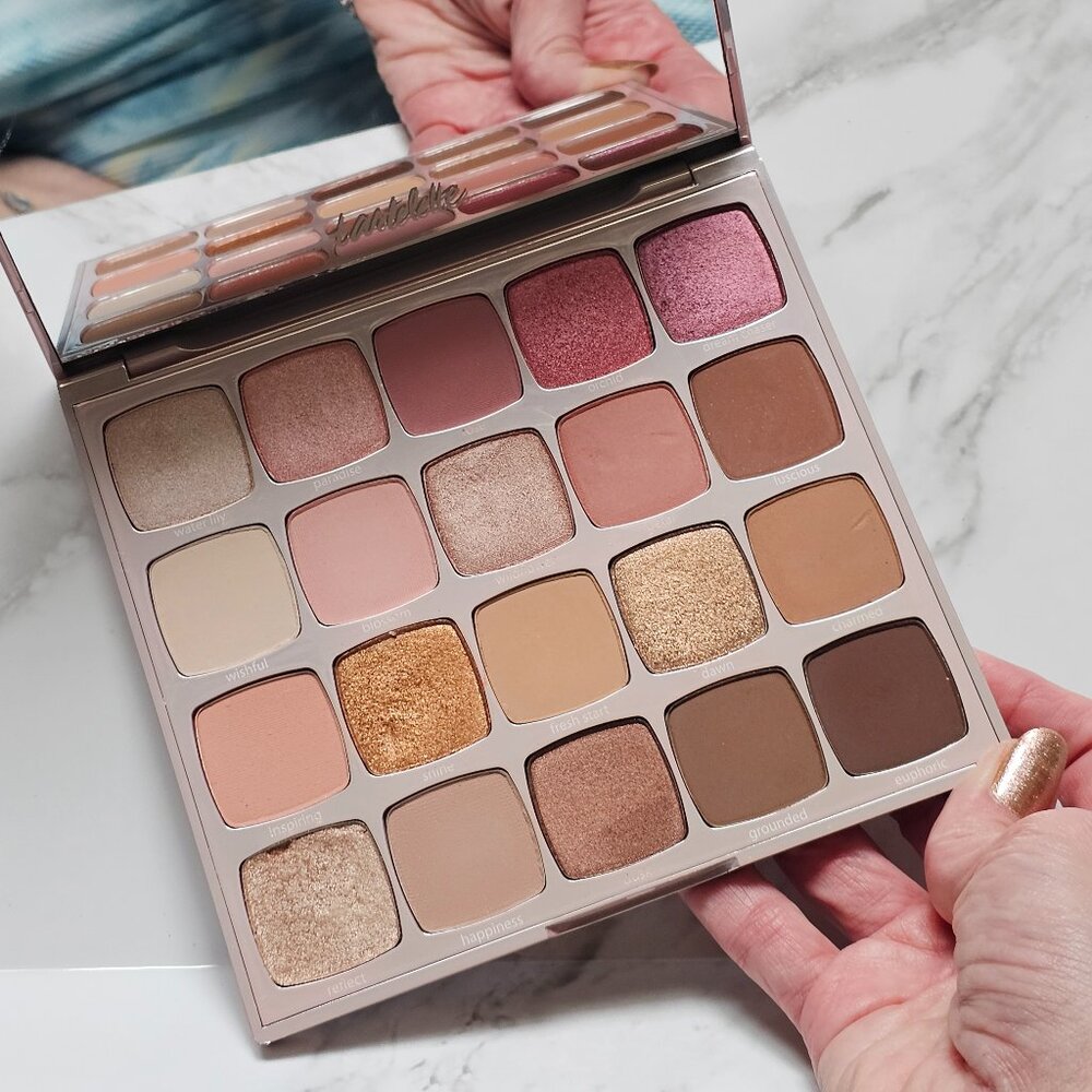 tarte tartelette JUICY Palette (20 Shades) - Picture 4 of 10